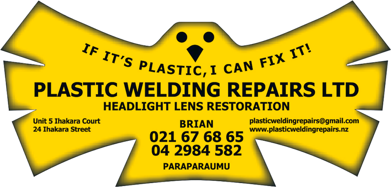 plastic welding repairs logo